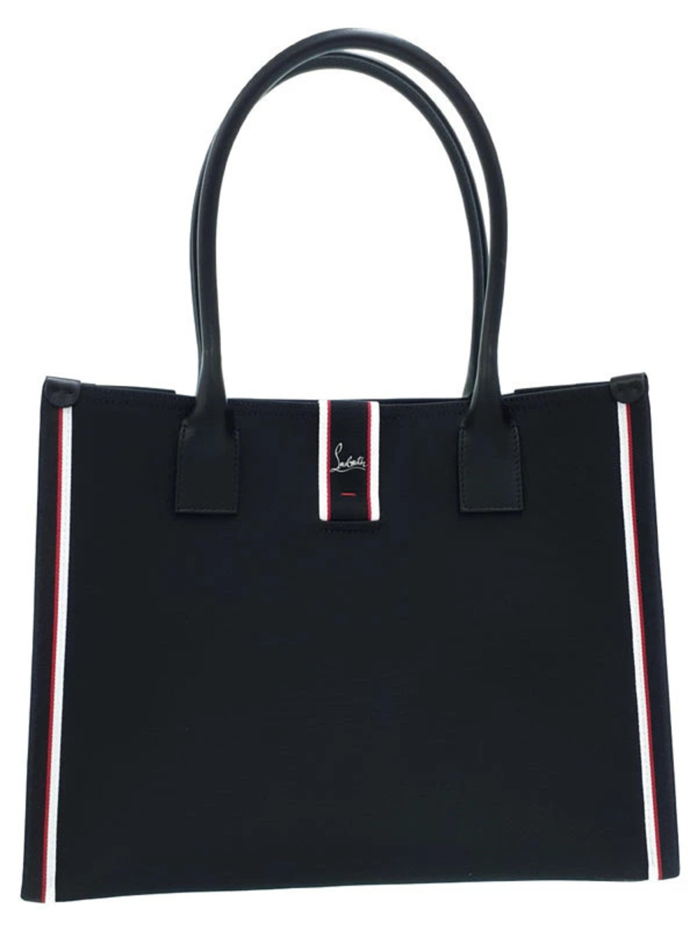 Christian Louboutin Nastroloubi L Tote Bag